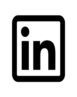 LinkedIn icon