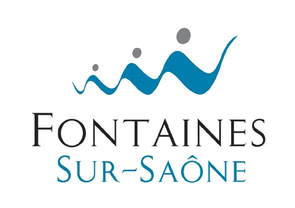 Logo Ville de Fontaines-sur-Saône