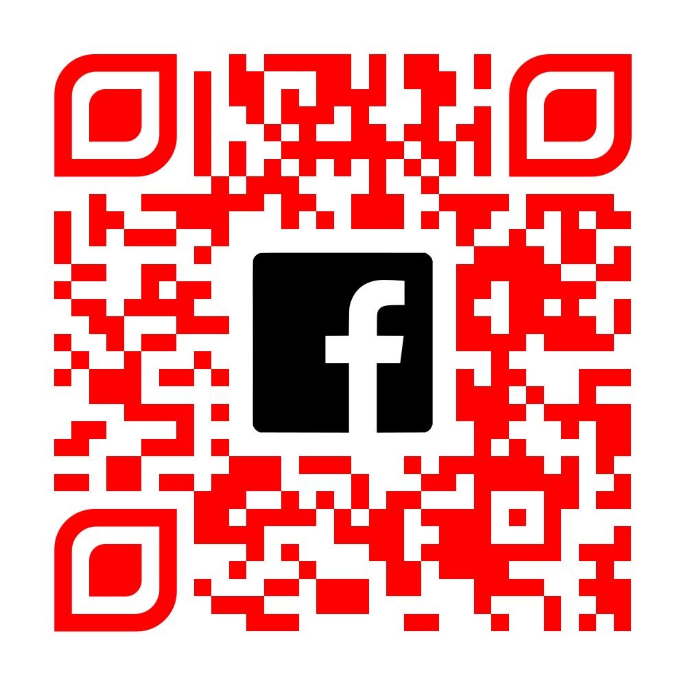 QR Code Facebook Phil On Air