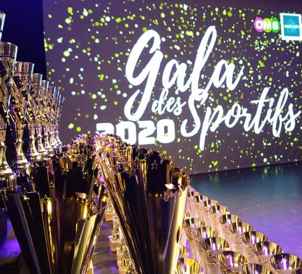 Gala des Sportifs 2020