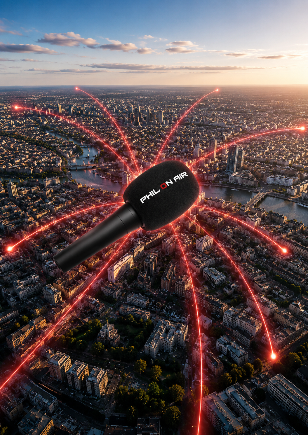 Solution Sans Limite, micro mobile